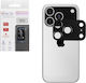 Volte-Tel Glass Cover Camera Protection Tempered Glass Black for the iPhone 17 Pro Max