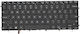 Πληκτρολόγιο Keyboard Dell Xps 15 9550 9560 9570 7590 0r931x R931x Backlit