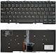 Laptop Keyboard Dell Latitude 3400 5400 5400 5401 5410 5411 7400 7410 Backlit