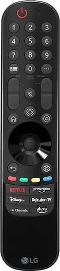 LG Magic Γνήσιο Τηλεχειριστήριο Τηλεόρασης