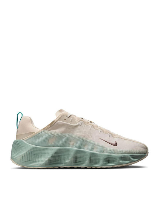 Nike Ava Rover Мъжки Сникърси Бежови