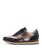 Sneakers Black / Copper