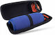 Tech Protect Carrying Case for Jbl Flip 3 4 5 6 Speakers Black