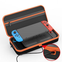 iPega Θήκη Μεταφοράς Κονσόλας Switch