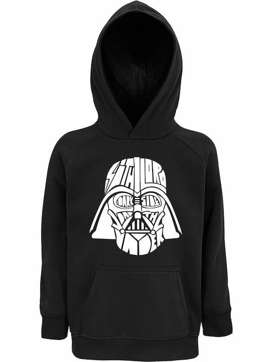 kirikoko Kids Sweatshirt with Hood and Pockets ...