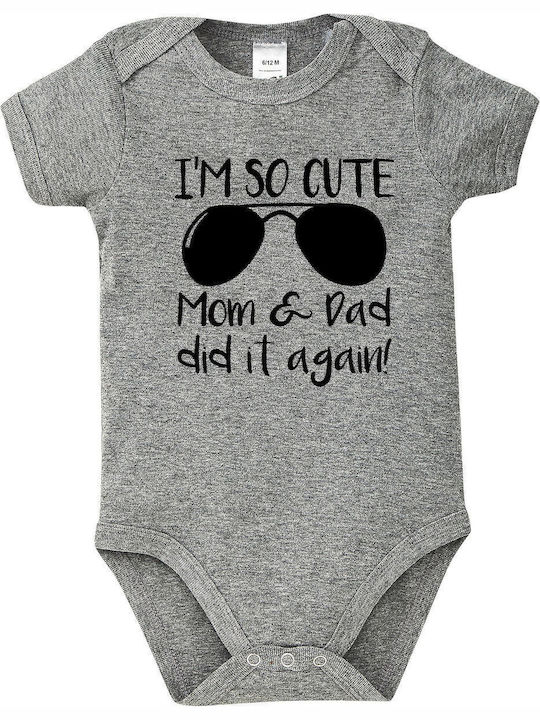 kirikoko I'm So Cute, Mom & Dad Did it Again Къ...