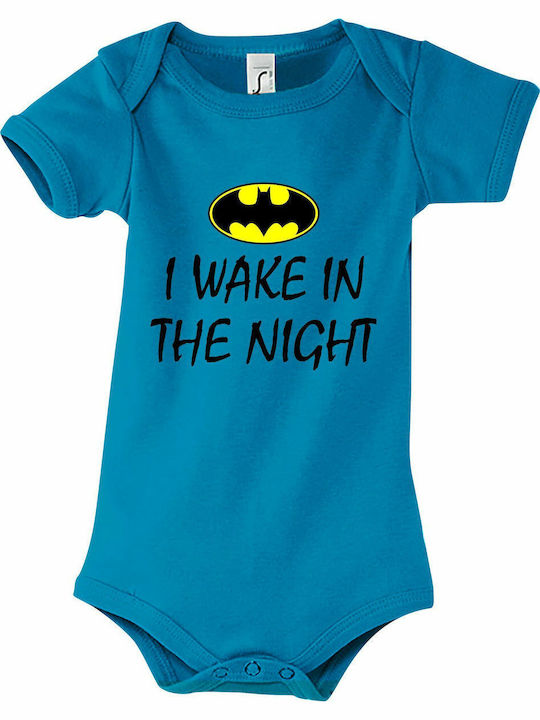 kirikoko I Wake In The Night, Batman Baby Kurzä...