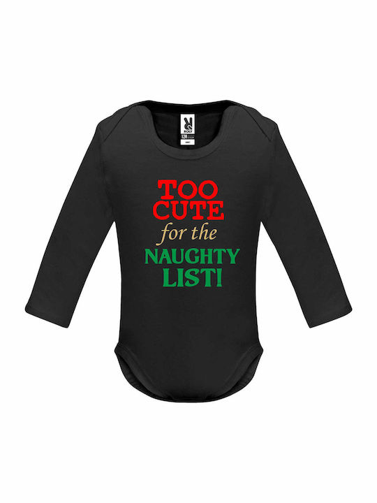 kirikoko Too Cute for The Naughty List, Christm...