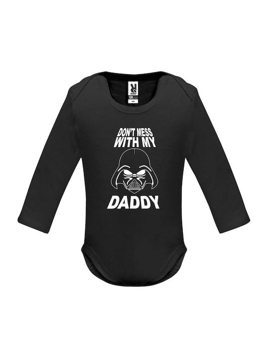 kirikoko Don't Mess With My Daddy, Darth Vader,...