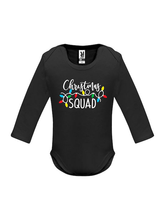 kirikoko Christmas Squad Christmas Lights Long-...