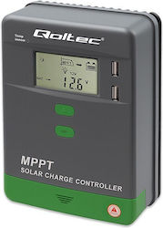 Qoltec Ρυθμιστής Φόρτισης 53660