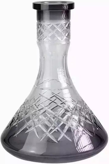 Mr.shisha Premium Dunkle Eis Shisha-Zubehör