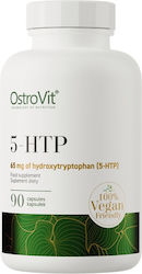 OstroVit 5 HTP 90 Κάψουλες OstroVit 5 HTP 90 Κάψουλες