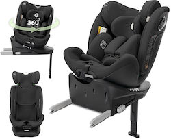 Lorelli Perseus i-Size mit Isofix Schwarz Lorelli Perseus i-Size mit Isofix Schwarz