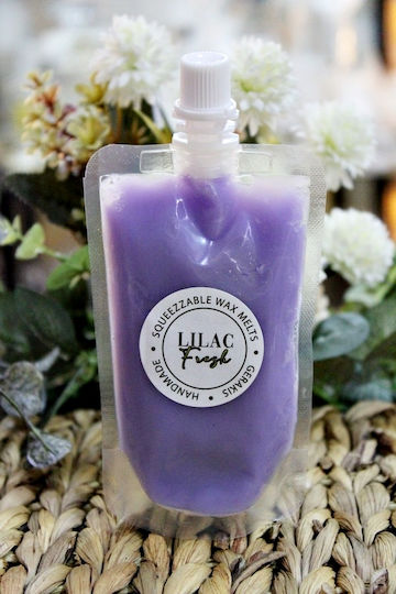 Gerakis Αρωματικό Wax Melt Πασχαλιά 003939ΠΑΣ