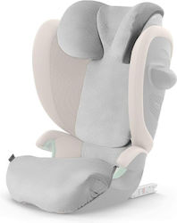 Cybex Покривало за седалка на автомобил Сив Solution