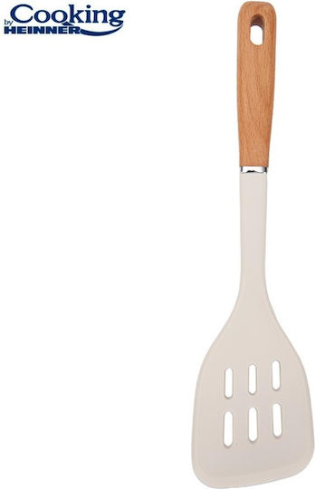 Heinner Σπάτουλα Μαγειρικής Σιλικόνη 36cm Heinner Σπάτουλα Μαγειρικής Σιλικόνη 36cm