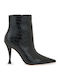 Women's Ankle Boots Black