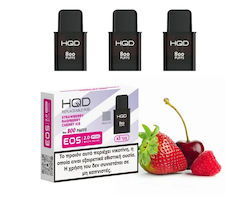 HQD 18mg 2ml