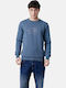 Sweatshirt Blue