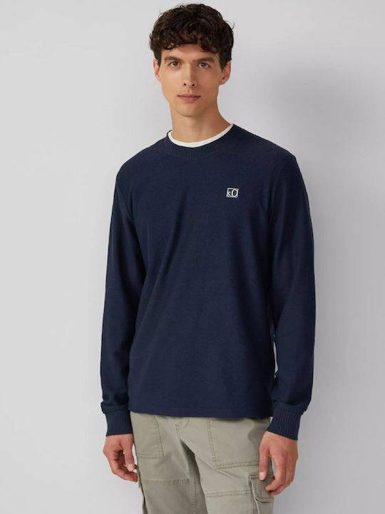 Sweatshirt Dark Blue
