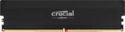 Crucial Pro OC 16GB DDR5 Crucial Pro OC 16GB DDR5