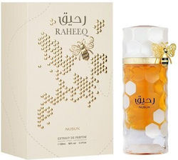 Nusuk Raheeq Extrait 100ml Nusuk Raheeq Extrait 100ml