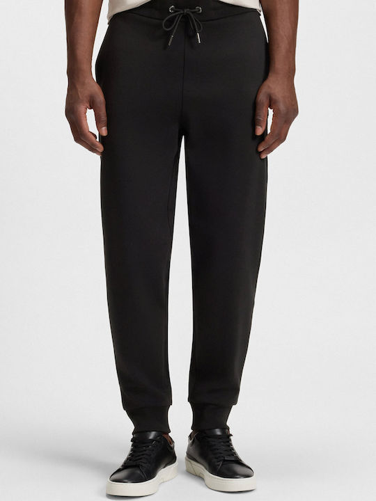 Boss Jogginghose Black