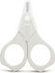 Suavinex Baby-Nagelschere Gray 1Stück