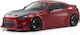 Kyosho Fazer Remote Controlled Car Drift Red