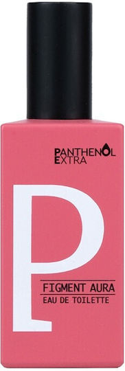 Panthenol Extra Extra Figment Aura Eau de Toilette 50ml
