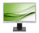 Philips 241B4 Refurbished Grade A TFT-LCD Monitor 24" FHD 1920x1080