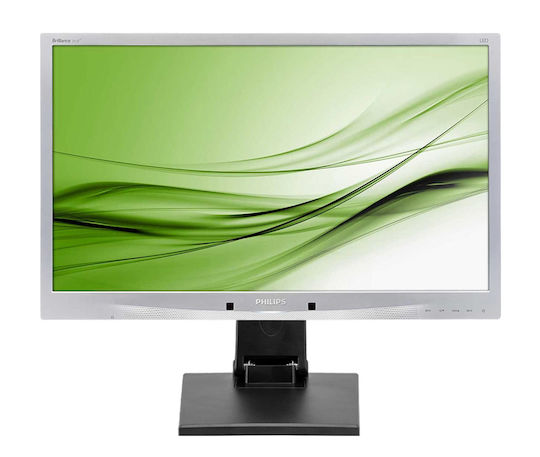 Philips 241B4 Refurbished Grade A TFT-LCD Monitor 24" FHD 1920x1080
