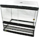 Greek Colal Fish Reptile Terrarium Terrarium