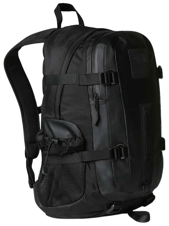 The North Face Hot Shot 26lt Black