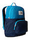The North Face Rucksack Türkis
