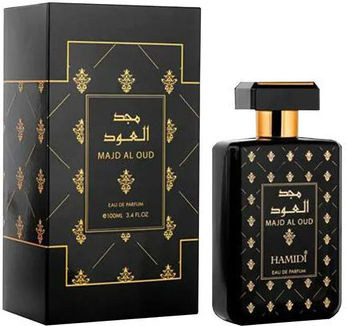 Hamidi Majd Al Eau de Parfum 100ml