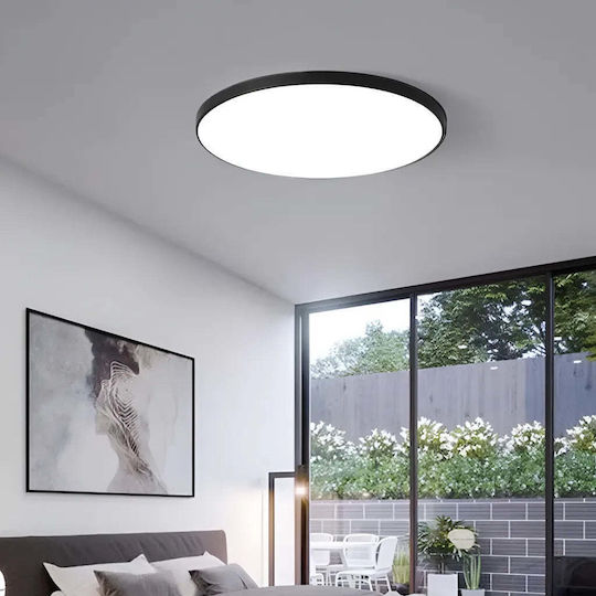 Alista Home Πλαφονιέρα LED Alista Home Πλαφονιέρα LED
