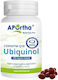 Aportha Coenzym Q10 Ubiquinol Gluten Free 100mg 60 caps