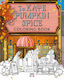 Βιβλίo Ζωγραφικής Anti-Stress Το Καφέ Pumpkin Spice