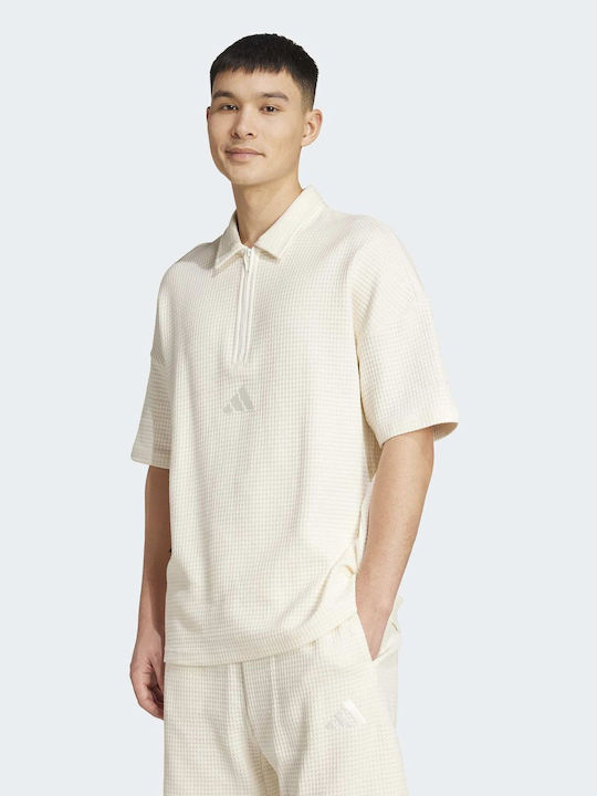 adidas M A Szn M Polo Bluza Tricou Cu Mânecă Sc...