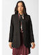 Chrisper Women's Blazer Black