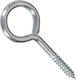 Eye Bolt Inox