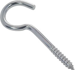 Кука Inox Ъгъл Кука Inox Ъгъл
