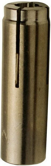 Metallic Inserts Internal Cone Type Hkd by Hilti Steel C1008 Galvanized Sncm M12