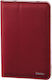 Hama 182302 Strap Portfolio Tablet Case Up To 17.8 cm 7 Red