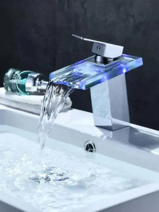 Alista Home Amestecare Robinet Chiuvetă Cascadă