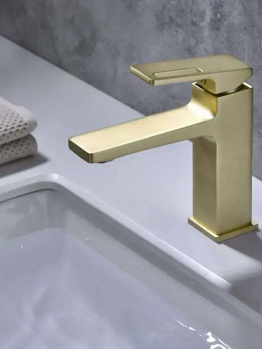 Alista Home Amestecare Robinet Chiuvetă