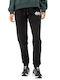 Sweatpants Black