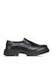 Women's Loafers in Black Color